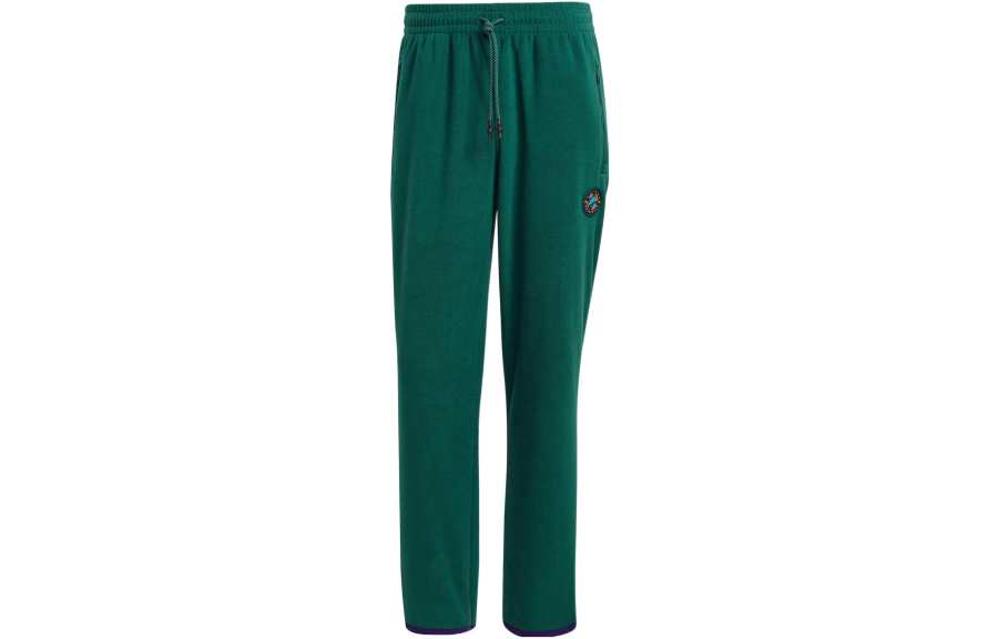 Adidas Originals Wander Hour Knitted Sweatpants Men's Forest Green