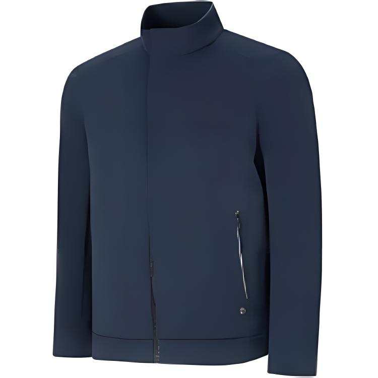 RAPIDO RAPIDO Jackets Men's Stand Collar Moderate Other