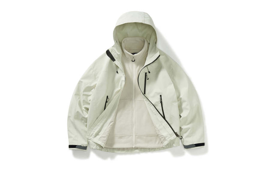 714STREET Outdoor Collection Jackets & Coats Unisex