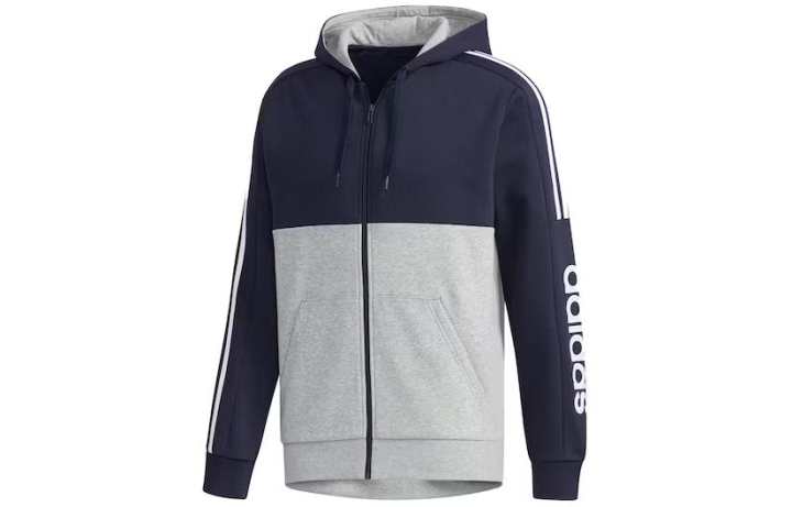 Adidas Adidas Essentials Colorblock Track Jacket