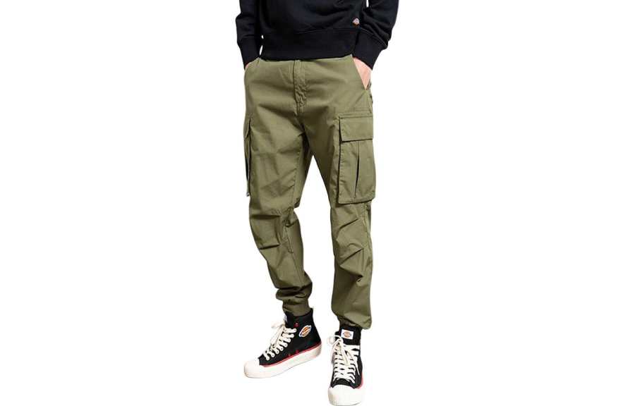 Dickies Dickies Casual Pants Men's Green