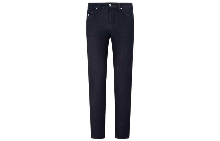 CALVIN KLEIN Jeans Men's Denim Black