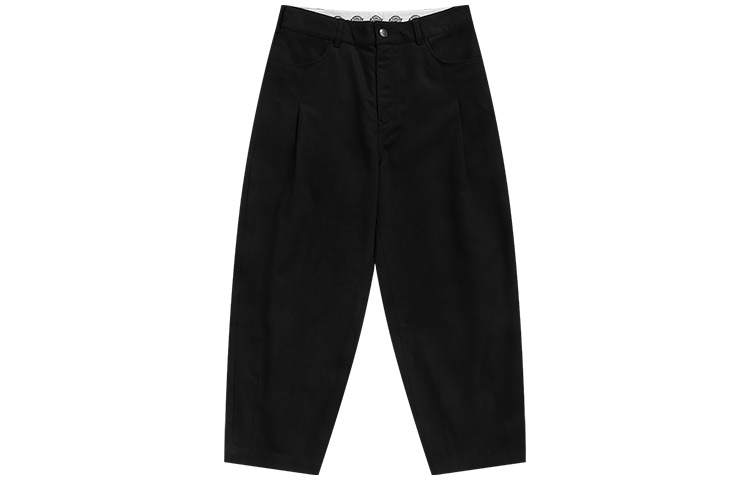 Dickies Dickies Cargo Pants Men's Black Moderate