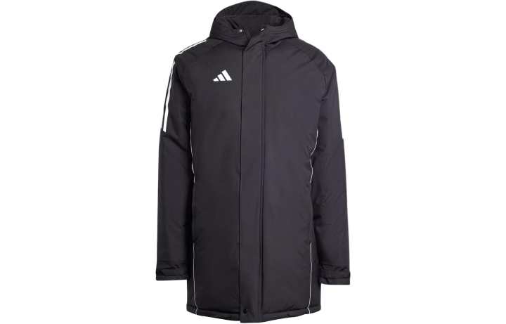 Adidas Adidas Free Shipping With AdiClub Tiro 24 Stadium Parka