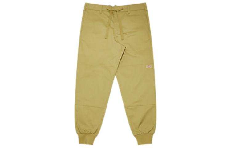 Dickies FW22 Cargo Pants Sweatpants Men's Khaki