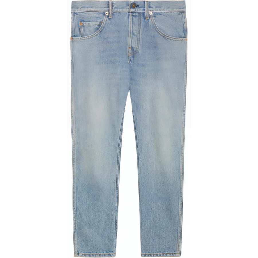 GUCCI Skinny Jeans