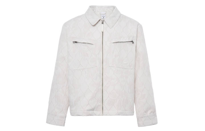 Nike Nike Jackets & Coats Men's Ivory White