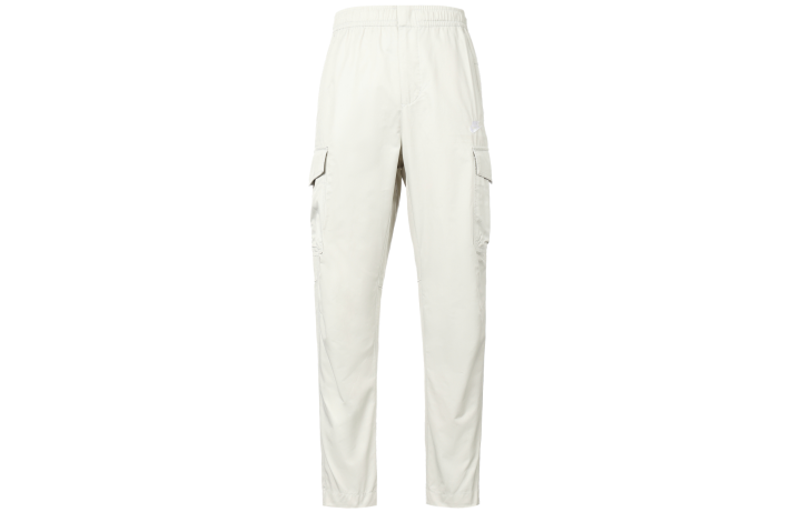 Nike Nike Cargo Pants Men's White Moderate