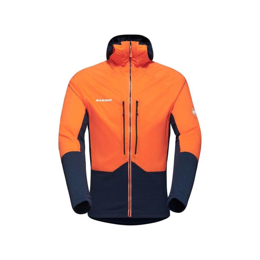 MAMMUT Eiger Nordwand ML Hybrid Jacket Men's