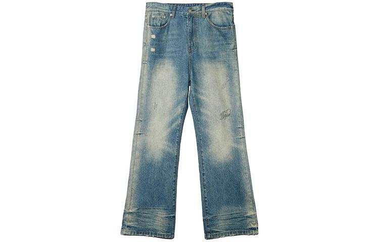 ROARINGWILD Jeans Unisex Gift Box Set Included Clothing