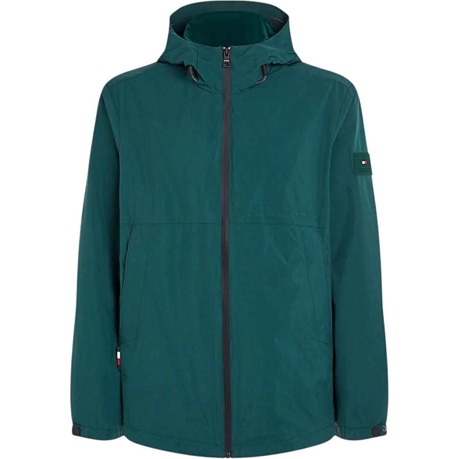 Tommy Hilfiger Tommy Hilfiger Lightweight Jacket