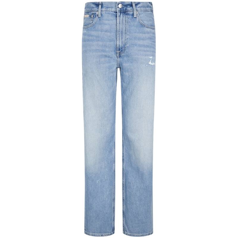 CALVIN KLEIN Jeans Men's RDA Denim Light Blue