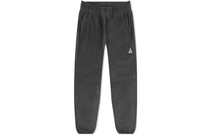 Nike Nike Knitted Sweatpants Men's Carbon Gray Moderate Other
