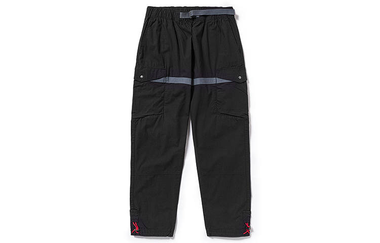 Timberland Timberland Future73 Cargo Pants Men's Black Moderate