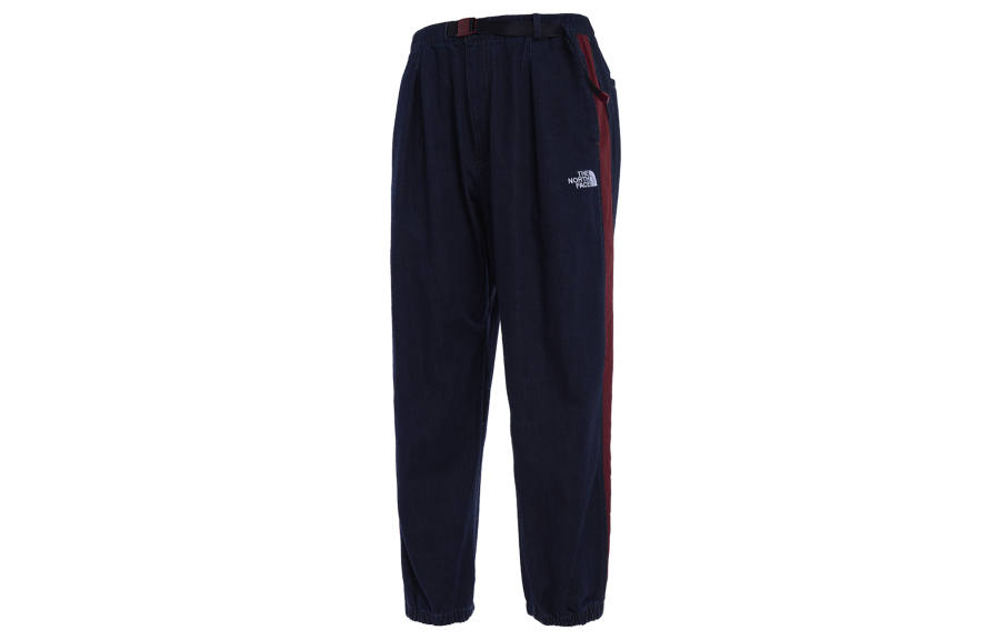 THE NORTH FACE Urban Exploration Jeans Men's Dark Blue
