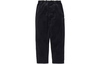 WTAPS Casual Pants Men's Moderate Straight Fit Pants