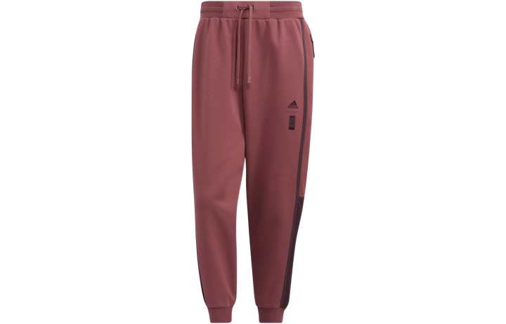 Adidas Adidas Sweatpants Men's Dark Red