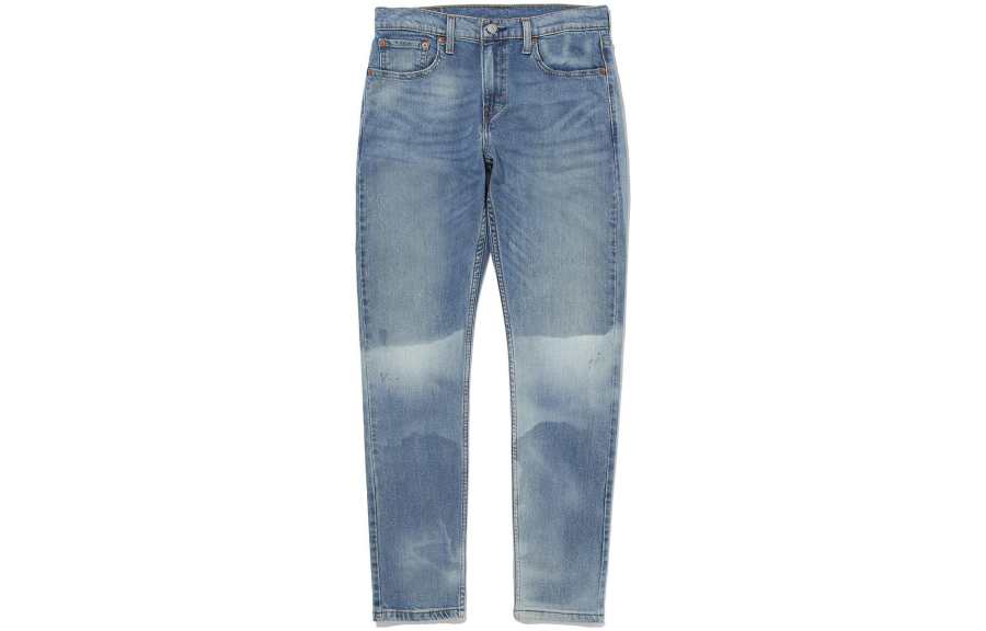 Levis Levis Jeans Men's Dark Indigo Moderate Other