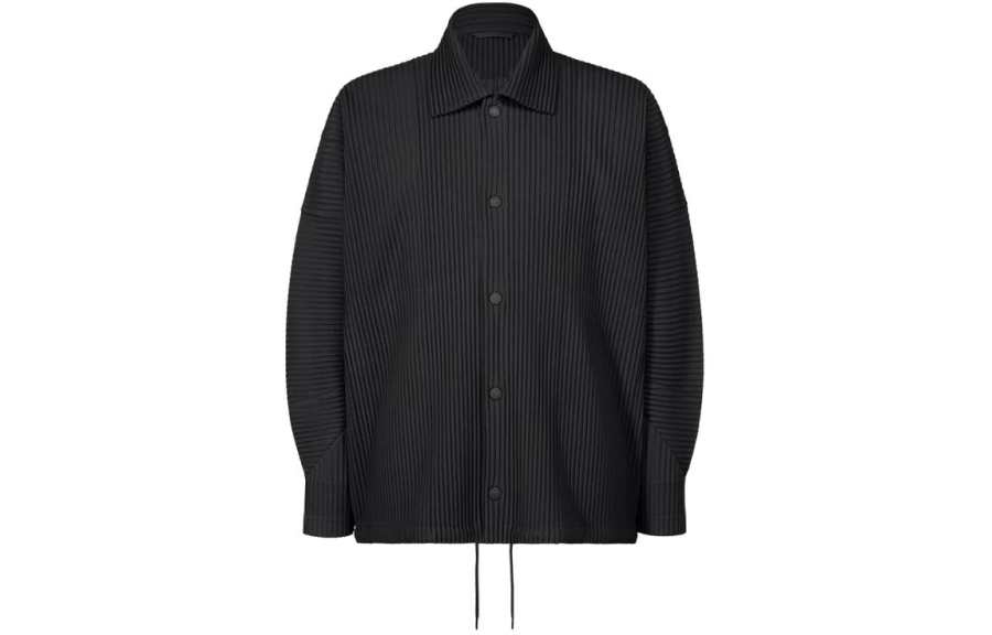 ISSEY MIYAKE Issey Miyake Mc August Jacket