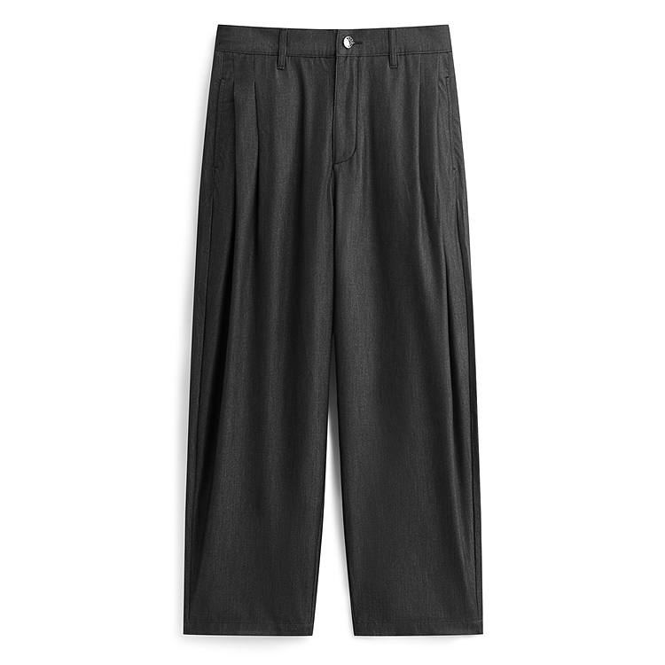 PEACEBIRD MEN Jeans Men's Denim Pitch Black