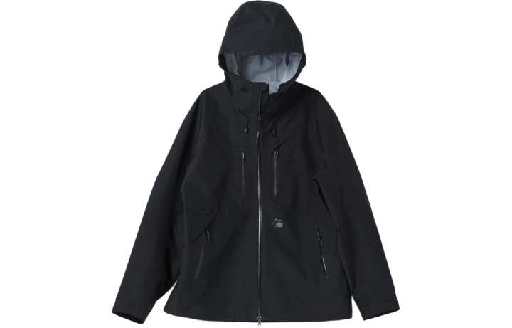 New Balance New Balance Jackets & Coats Men's Black