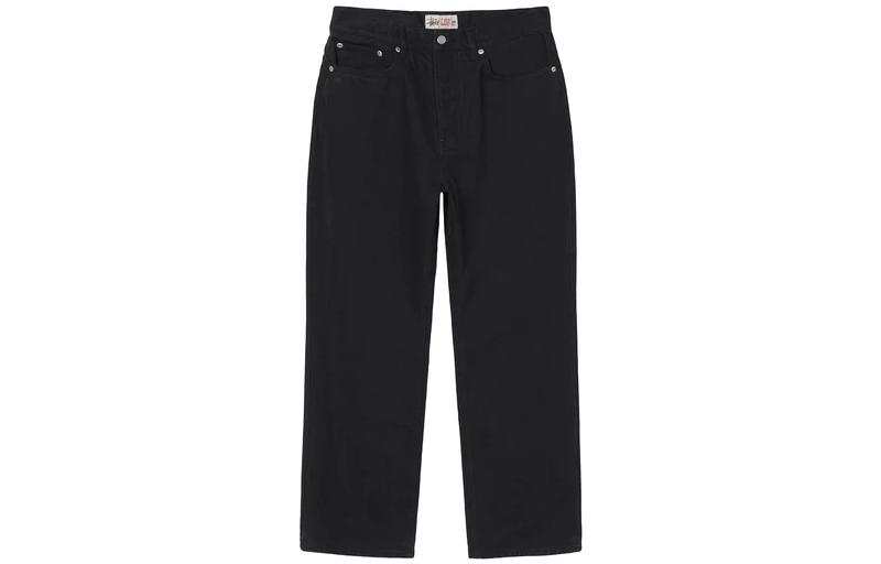 Stussy Overdyed Classic Jean