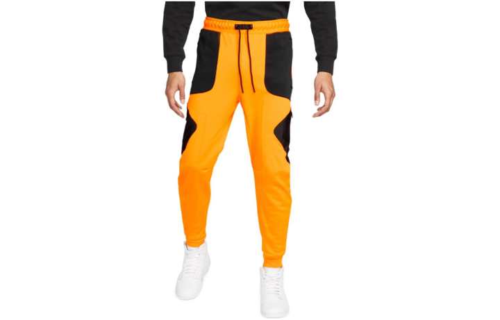 Jordan Jordan X Zion X Naruto Pants