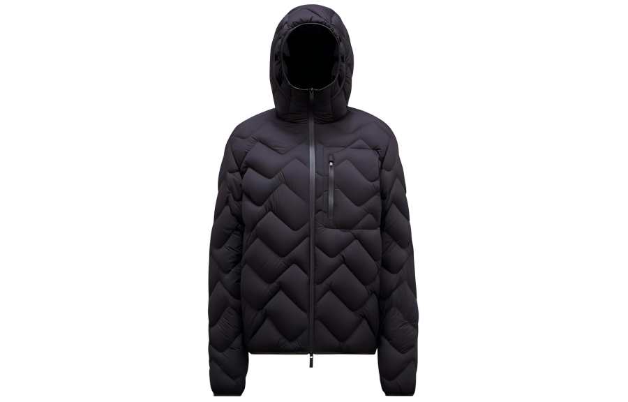 Moncler Moncler Steliere Down-feather Jacket