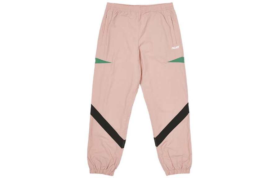 PALACE PALACE Panelled Shell Joggers