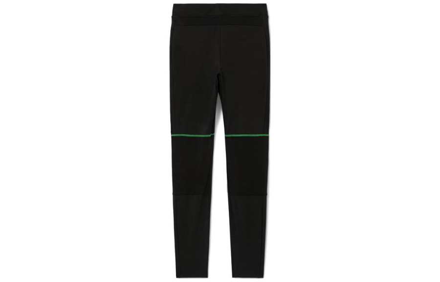 LACOSTE LACOSTE SS22 Sweatpants Men's Black