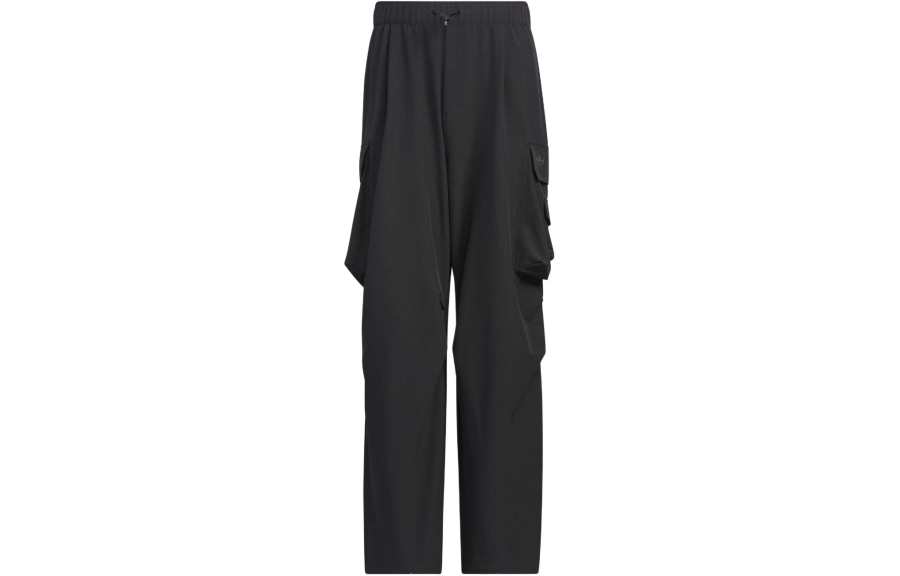 Adidas Originals Cargo Pants Men's Black