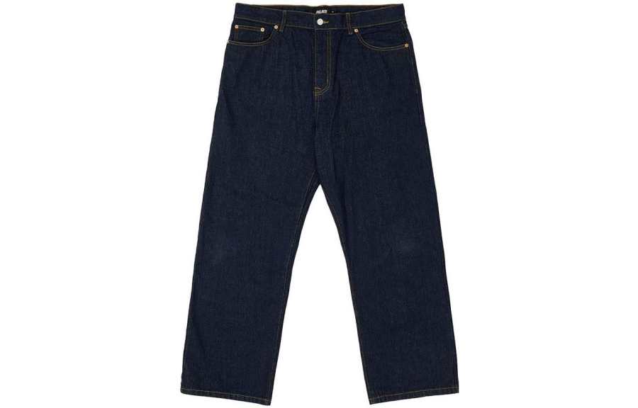 PALACE PALACE Chain Script Jean