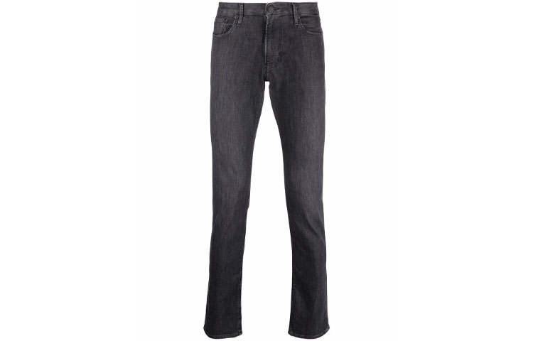EMPORIO ARMANI Jeans Men's Black
