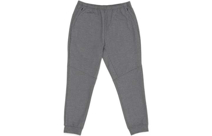 New Balance New Balance Sweatpants Men's Gray
