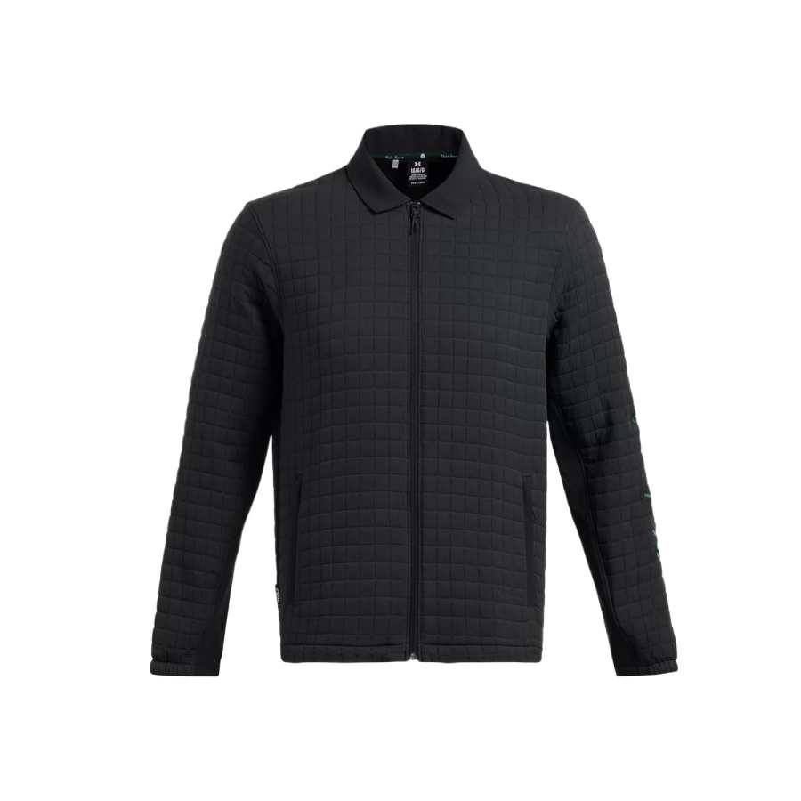 Under Armour Under Armour DRIVE GOIN' Under Jacket Men's Black