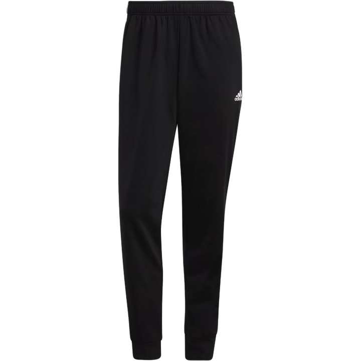 Adidas Adidas 3-Stripes tapered track pants