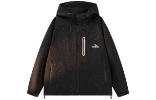 BENDL'S Jackets Unisex Hooded Moderate Pilot
