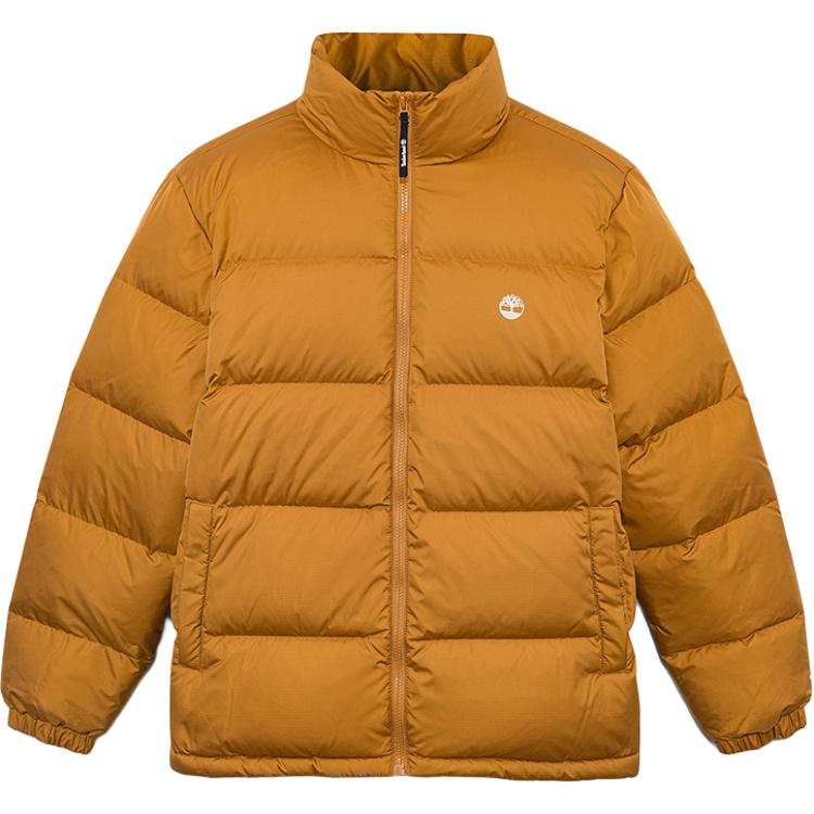 Timberland Timberland Down Jacket Men's Wheat