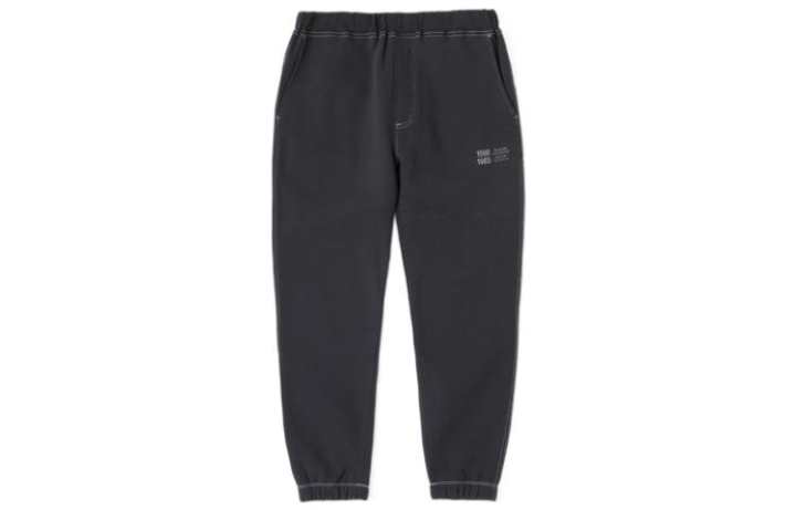 New Balance New Balance 1000 Knitted Sweatpants Men's Black