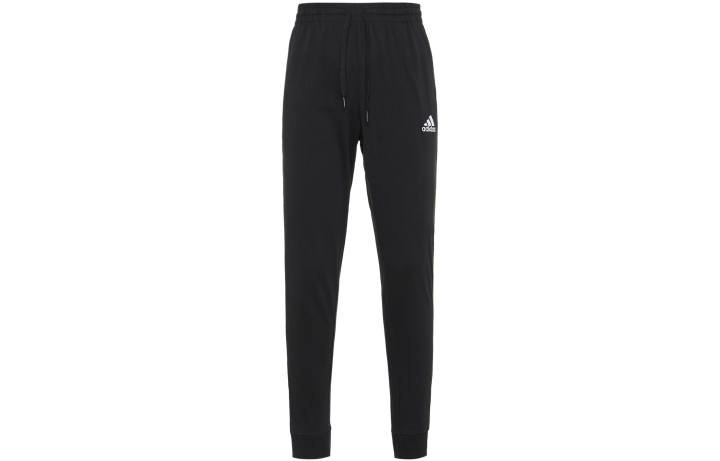 Adidas Adidas Essentials Single Jersey Tapered Cuff Pants