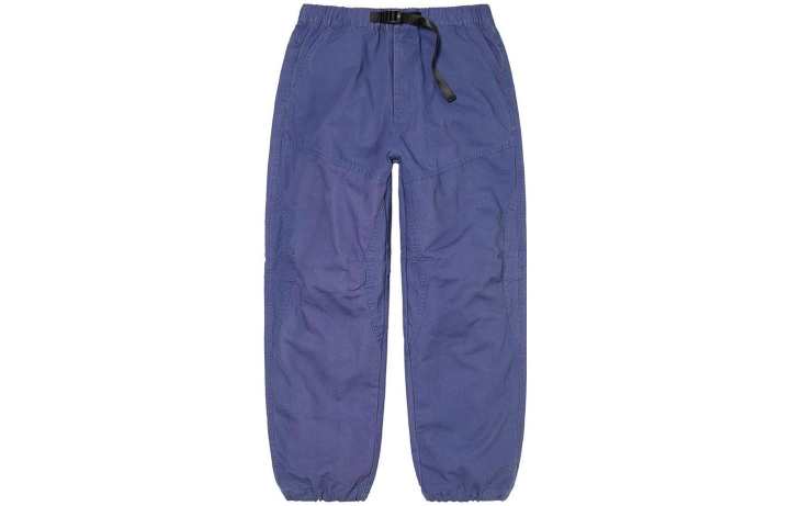 Supreme Supreme Cotton Cinch Pant