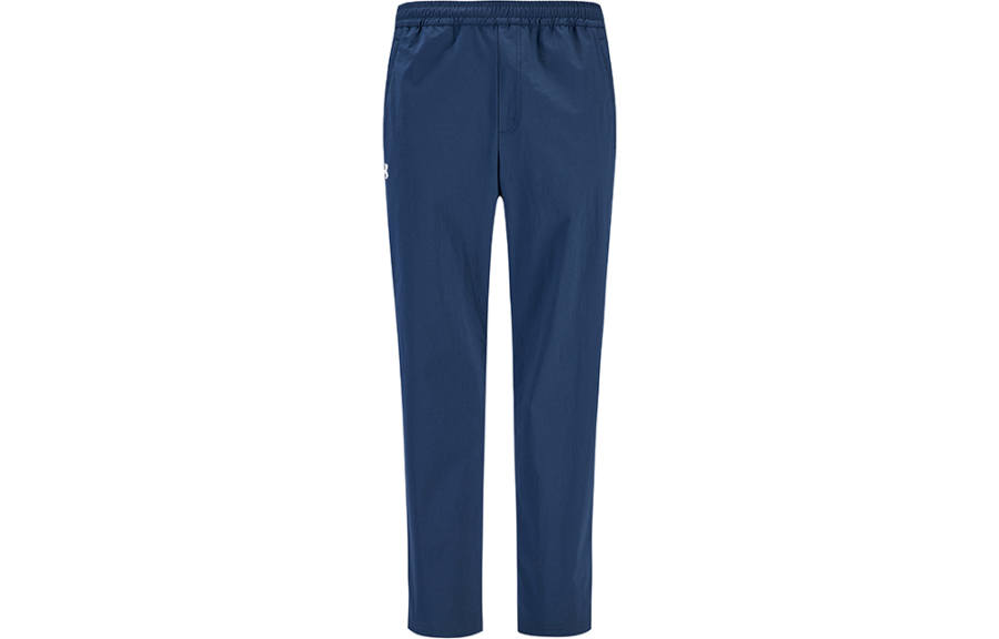 Under Armour Knitted Sweatpants Men's Collegiate Blue