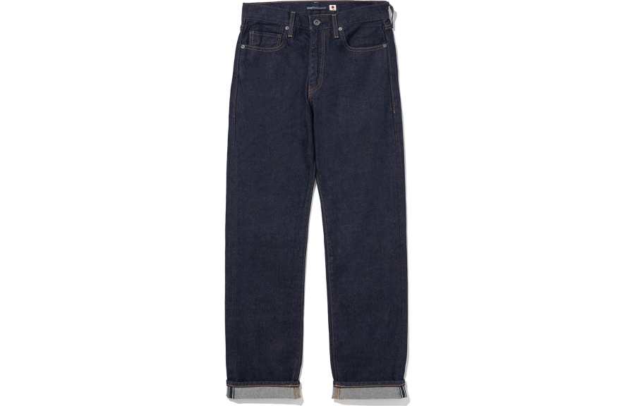 Levis Levis Jeans Men's Blue Moderate Straight Fit Pants