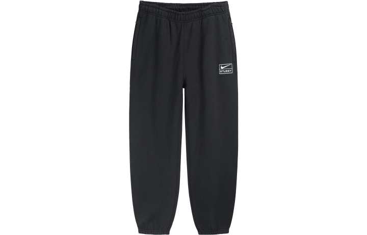 Nike Nike X Stussy Washed Sweatpants Asia Sizing