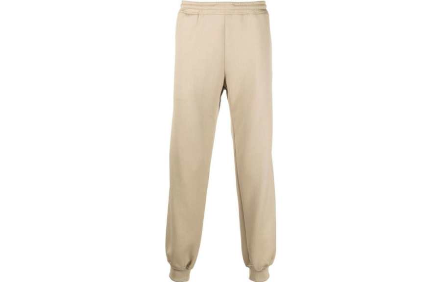 Lanvin 【Final Sale】straight-leg tracksuit bottoms