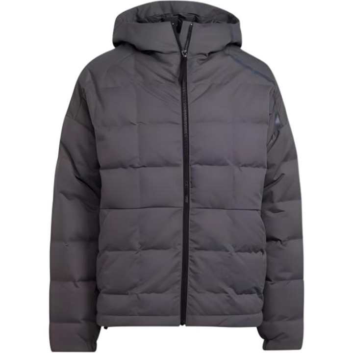 Adidas Adidas x ZNE Down Jacket Men's Gray