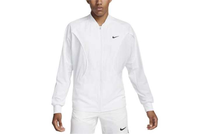 Nike Nike Court Advantage Men's Dri-FIT Tennis Jacket