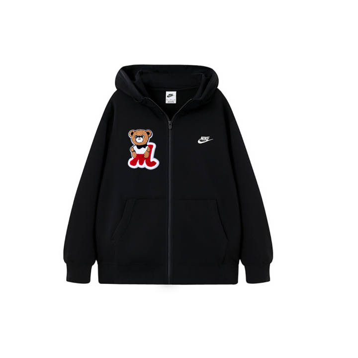 Nike Nike Jackets & Coats Men's Black