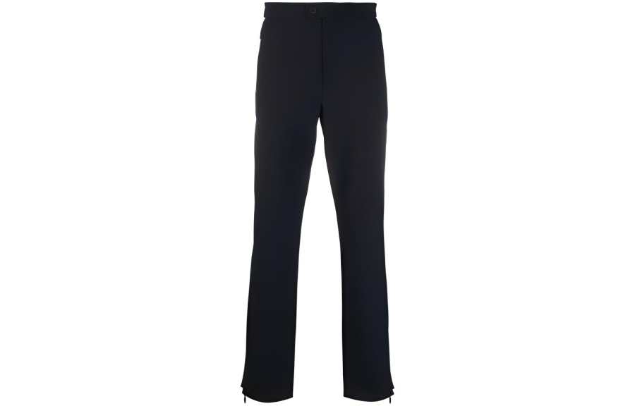A-COLD-WALL* A COLD WALL* Casual Pants Men's Black