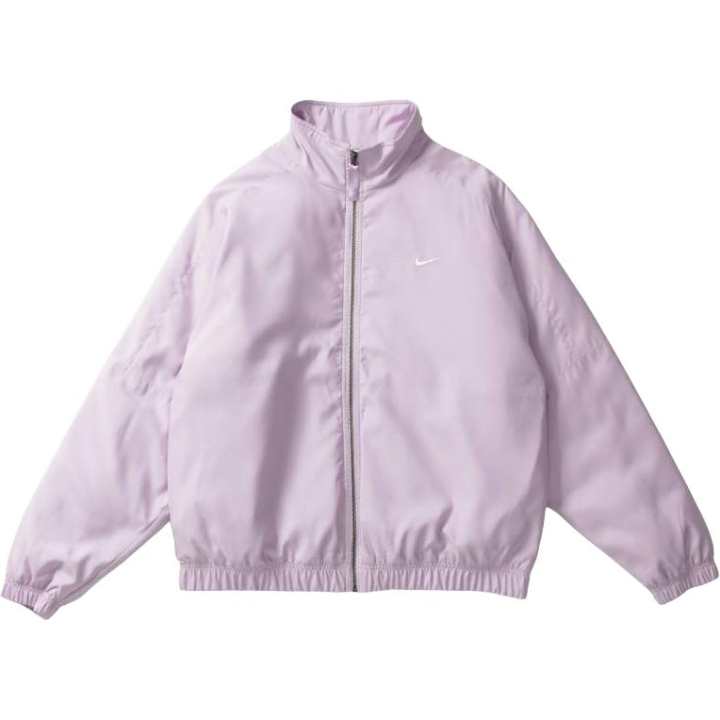 Nike Nike Jackets & Coats Unisex Light Purple